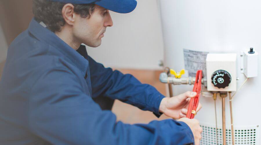 Professional same day plumber in Mount Vernon, IN